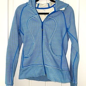 Lululemon Jacket